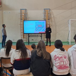 Promuovere la Cultura del Dono: AIDO e associazioni del territorio incontrano gli studenti