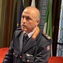 Il comandante della Polizia Locale albese Antonio Di Ciancia