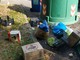 Alba: l’Amministrazione comunale al lavoro per combattere l’abbandono dei rifiuti