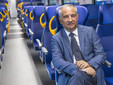 Michele Viale, Ad di Alstom Ferroviaria