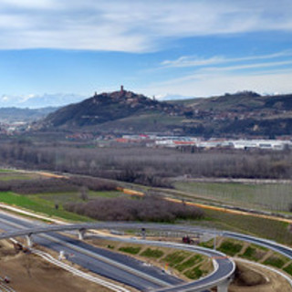 L'Odp Paesaggio critico sull'Asti-Cuneo: &quot;Completata nel modo peggiore, creerà diversi problemi&quot;