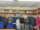 I fondatori dell'associazione Area Vasta