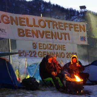 Pontechianale: al via l’ultima giornata di Agnellotreffen 2023