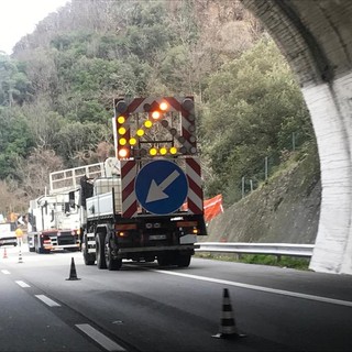 Cantieri e code sulle strade del mare: oggi l'atteso incontro tra Cirio, Gabusi e i vertici delle autostrade