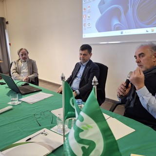 Assemblea CIA Cuneo, il presidente Conterno: &quot;Il futuro dell'agricoltura è sempre più imprevedibile&quot;