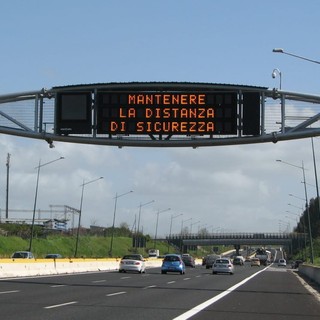 Esodo estivo: primo fine settimana di agosto da bollino nero su strade e autostrade d'Italia