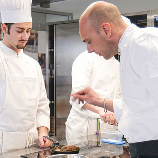 Gli studenti del Niagara College scelgono Alba Accademia Alberghiera