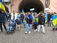 Gli scatti di Barbara Guazzone dalla manifestazione albese