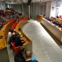 L'assemblea dei sindaci  di giovedì 19 dicembre