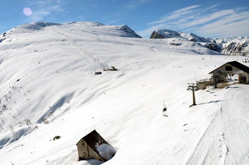 Turismo invernale, dal 7 dicembre via al collegamento bus Mondovì-Artesina