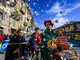 Anche in occasione del Carnevale degli Oratori Saluzzo è stata invasa da migliaia di persone (Credit foto: Wild Emotions)