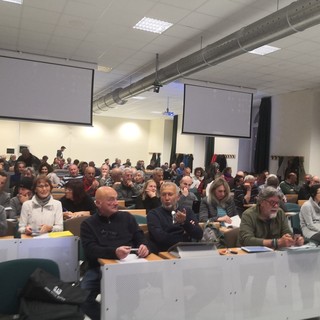 Aperte le iscrizioni al corso di agricoltura organizzato dal Comune di Cuneo