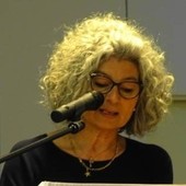 Antonia Bassignana, fondatrice dell'associazione &quot;La voce di Elisa&quot;