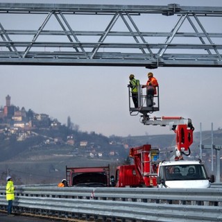 Autostrade senza barriere: il discusso &quot;free flow&quot; pronto a sbarcare anche sulla tangenziale di Torino