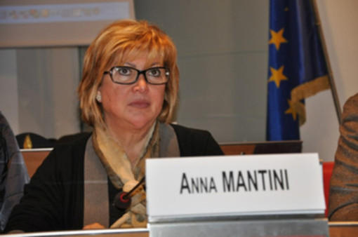 Anna Mantini