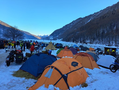 Fotoservizio di Maria Bossolasco e Roberto di Molfetta