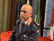 Il comandante della Polizia Locale albese Antonio Di Ciancia