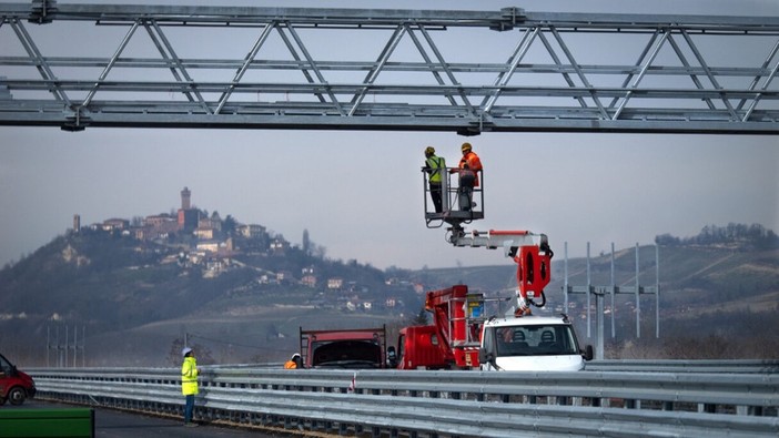 Disparità sul pedaggio Asti-Cuneo? I consiglieri di minoranza astigiani chiedono chiarimenti