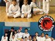 Pioggia di medaglie per l'ASD Okinawa Caramagna al Trofeo Panda UISP di Karate di Torino