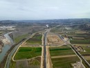 L’autostrada Asti-Cuneo dismette la barriera di Govone: da marzo  entrerà in funzione il sistema  di pagamento &quot;free flow&quot;