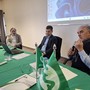 Assemblea CIA Cuneo, il presidente Conterno: &quot;Il futuro dell'agricoltura è sempre più imprevedibile&quot;