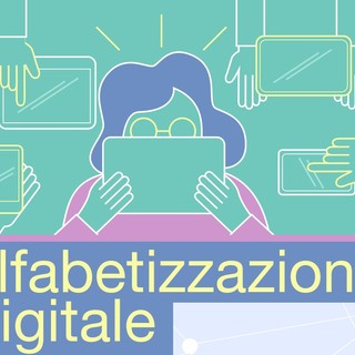 Saluzzo, al via il corso di  alfabetizzazione digitale 