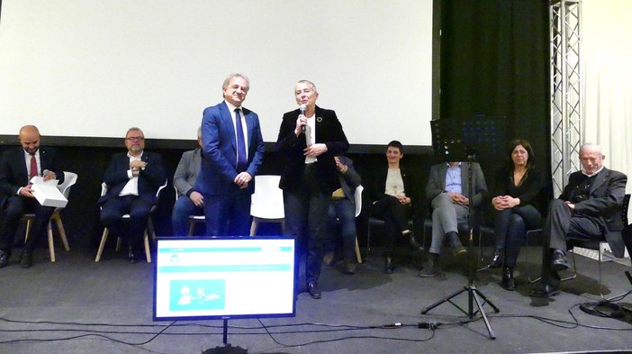 Evento Natalizio dei Geometri della Provincia di Cuneo