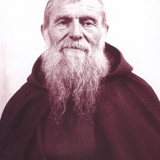 Padre Angelico da None