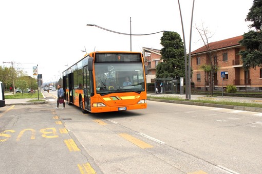 Alba: domani lo sciopero del trasporto pubblico. Grandabus invita a visionare l’elenco delle corse garantite