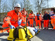 A Saluzzo volontari da tutto il Piemonte per le Giornate di Protezione Civile dell'Anpas