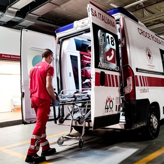 La prima temperatura corporea interna misurata alla ragazza in Pronto soccorso a Verduno era di 41 gradi, comprovante il cosiddetto ‘colpo di calore’