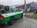 Operazioni di soccorso a Beguda