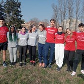 Atletica Mondovì, arrivano due medaglie dai Campionati invernali di lanci lunghi