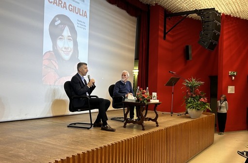 In Sala Ordet l'incontro promosso dall'associazione La Quercia Scout