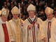 Alcuni momenti dell'ordinazione episcopale (credits: Davide Saglietti)