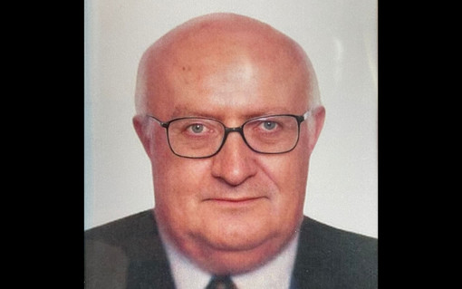 L'avvocato Pier Carlo Botto