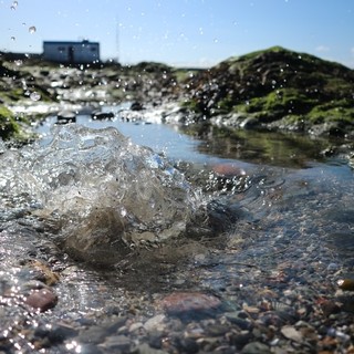 Giornata dell'Acqua, Coldiretti Cuneo: &quot;Marzo piovoso ma resta la crisi idrica: avanti con gli invasi&quot;