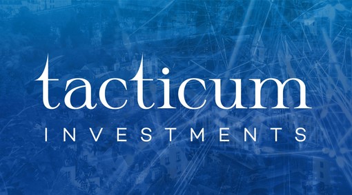 Arkadiy Mutavchi (Tacticum Investments): investitore e imprenditore