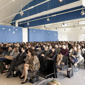 Cuneo, grande successo per “La salute allo specchio” in occasione della Giornata Internazionale della Donna