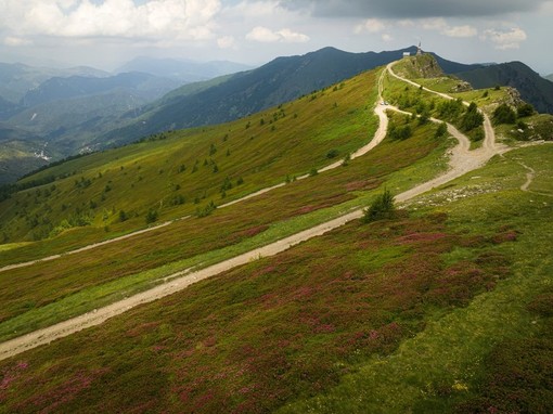 Il Parco delle Alpi Liguri protagonista in Europa con Alcotra. Alessandri: &quot;Andiamo avanti verso lo sviluppo e la sostenibilità del territorio&quot;