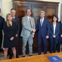 Due nuove direzioni per le Dogane di Liguria e Piemonte-Valle d'Aosta