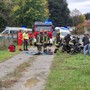 Clavesana ricorda l'alluvione del 1994 con una simulazione di soccorso