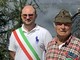 Il “grazie” degli Alpini di Paesana al loro diacono Pierino Vacchetta (FOTO)