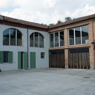 Artefora - Centro per l’Arte contemporanea sorge a Castiglione Tinella