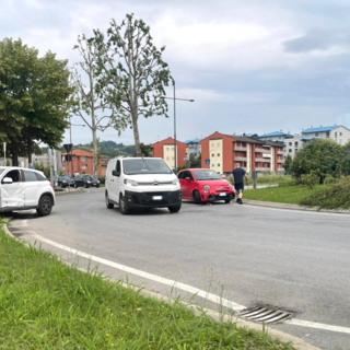 Alba, rallentamenti causa incidente in direzione tangenziale