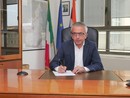 L'assessore regionale all'Agricoltura Marco Protopapa