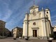 La chiesa di San Giovanni ad Alba