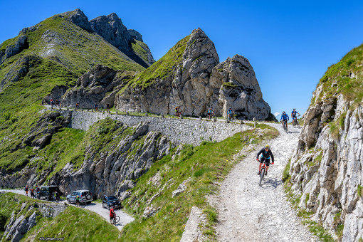 Foto di Roberto Croci