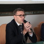 Marco Buttieri al convegno Federcasa di Napoli lancia l'appello: &quot;Servono nuove risorse&quot; [FOTO E VIDEO]