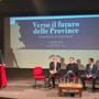 Robaldo all’Assemblea regionale Upi per l’elezione del nuovo presidente